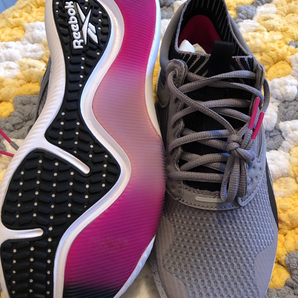 Reebok HIIT